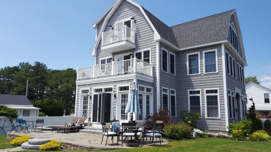 Old Orchard Beach House