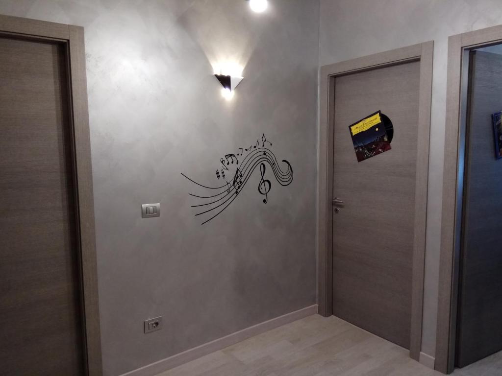 Fotografie z fotogalerie ubytování B&B SanRock v destinaci Cuneo