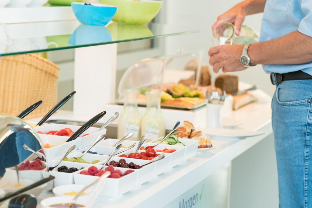 Hotel Niedersachsen - 2