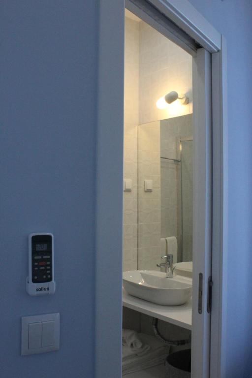 Guest House Santa Clara - 14