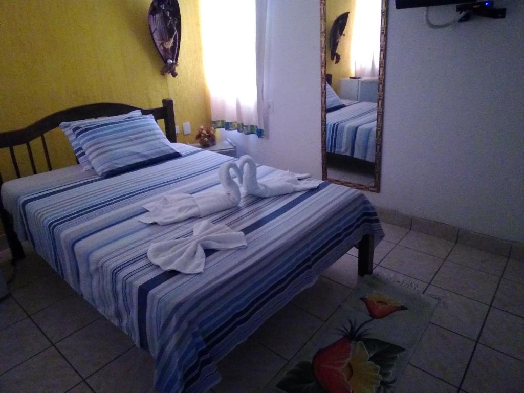  Pousada Suites das Galinhas