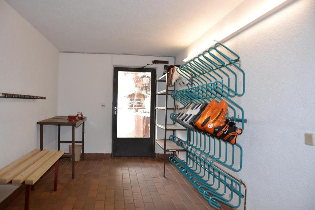 Kép Haus Enzian szállásáról Fissben a galériában