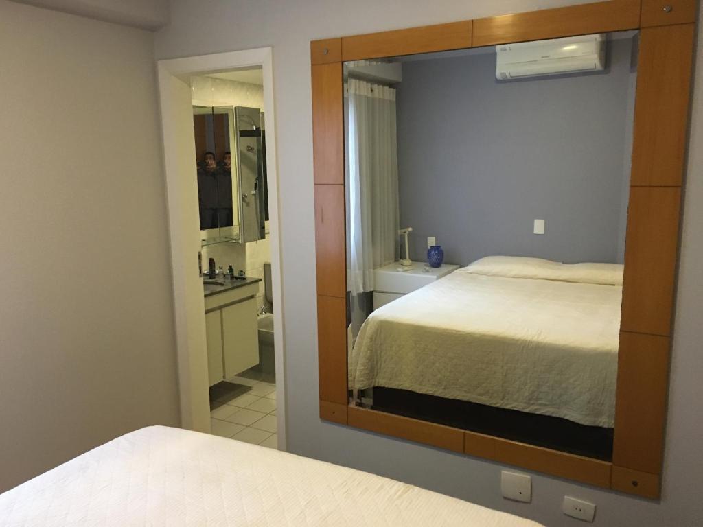  RS - Hospedagem com luxo e requinte