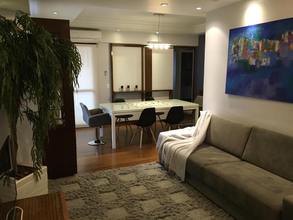  RS - Hospedagem com luxo e requinte