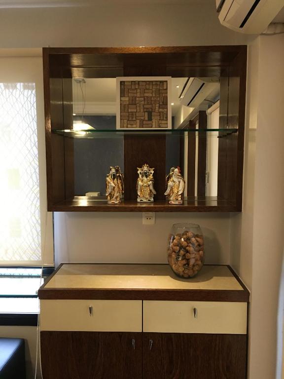  RS - Hospedagem com luxo e requinte