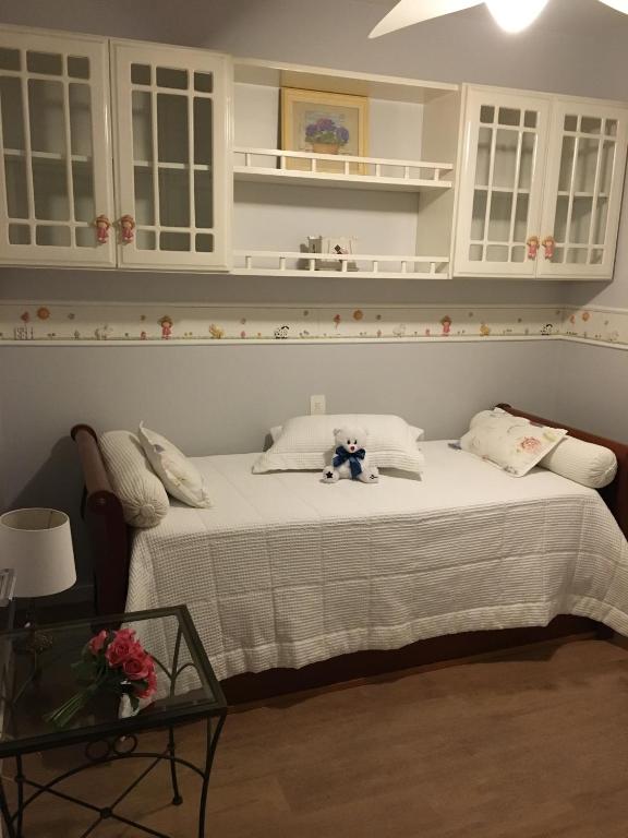  RS - Hospedagem com luxo e requinte
