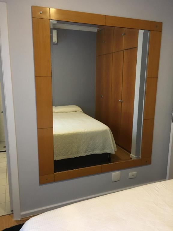  RS - Hospedagem com luxo e requinte