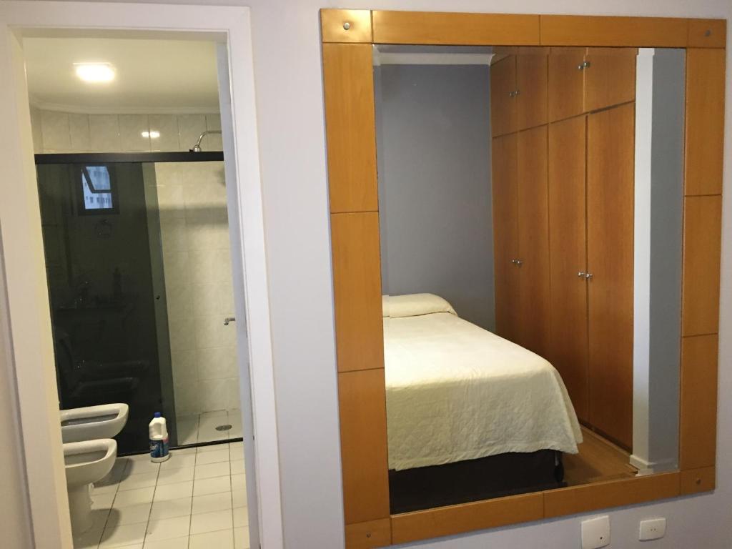  RS - Hospedagem com luxo e requinte