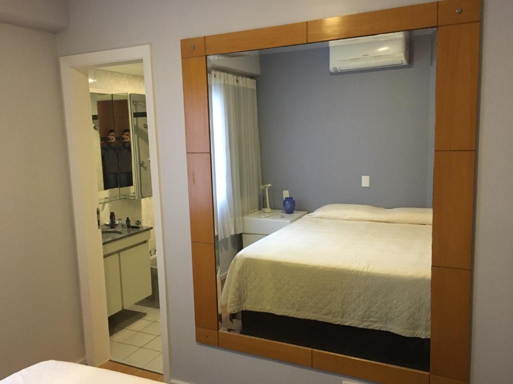  RS - Hospedagem com luxo e requinte