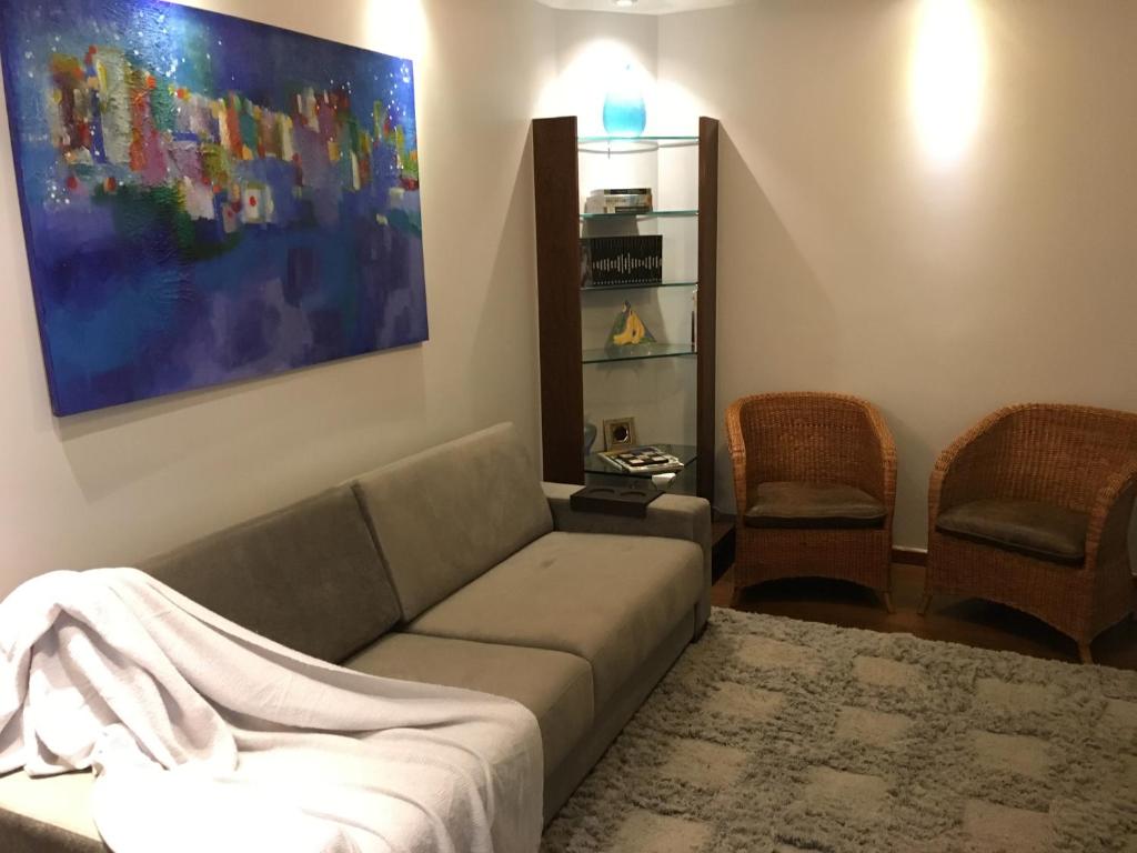  RS - Hospedagem com luxo e requinte