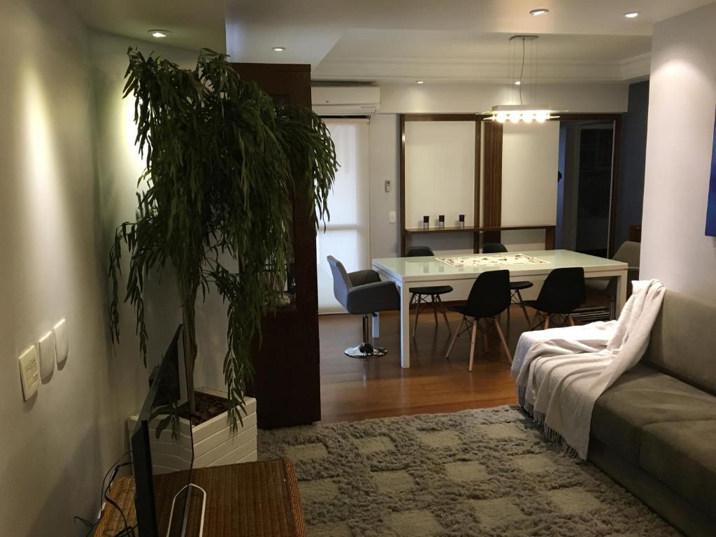  RS - Hospedagem com luxo e requinte