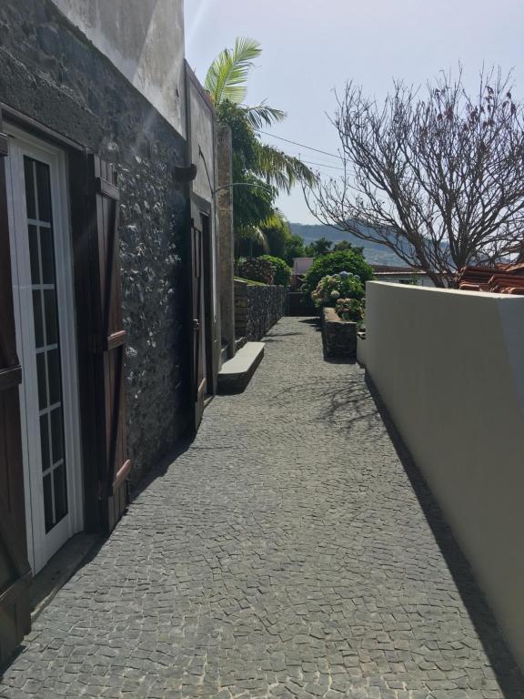 Fotografie z fotogalerie ubytování Casa dos Reis v destinaci Calheta