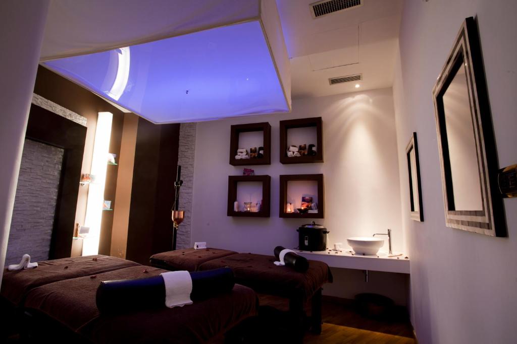 Sunshine Club Hotel Centro Benessere