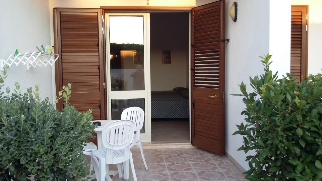 Fotografie z fotogalerie ubytování I Tre Ciliegi v destinaci Otranto