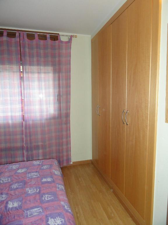 Postel nebo postele na pokoji v ubytování Sol Tarter