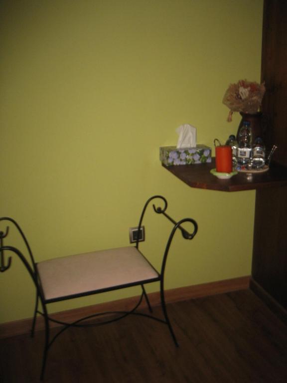 La Posada del Arba - Double Or Twin Room
