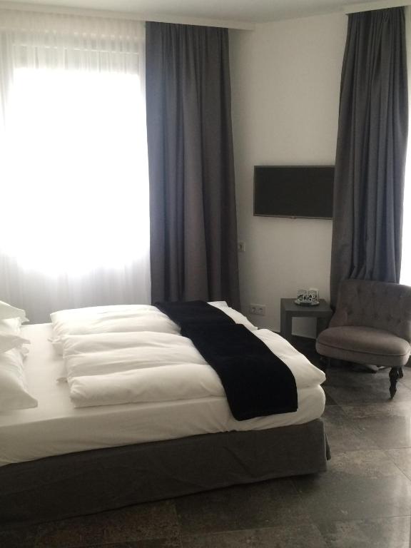 Hotel Lindenhof - Resim 41