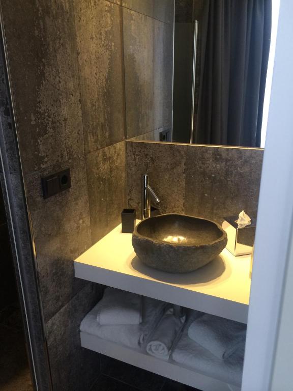 Fotografie z fotogalerie ubytování Hotel Lindenhof v destinaci Düsseldorf
