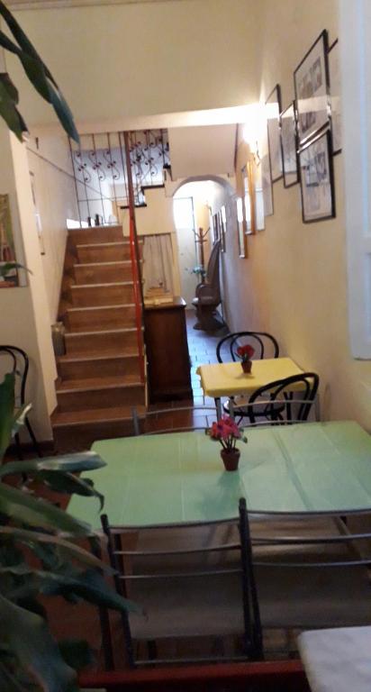 Fotografie z fotogalerie ubytování Grandpa Mau v destinaci Lucca