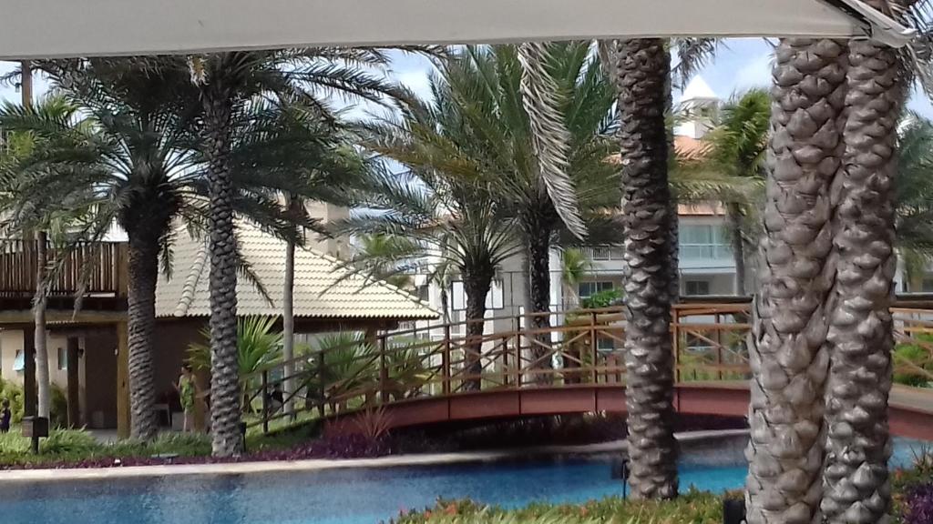  apartamento vista mar