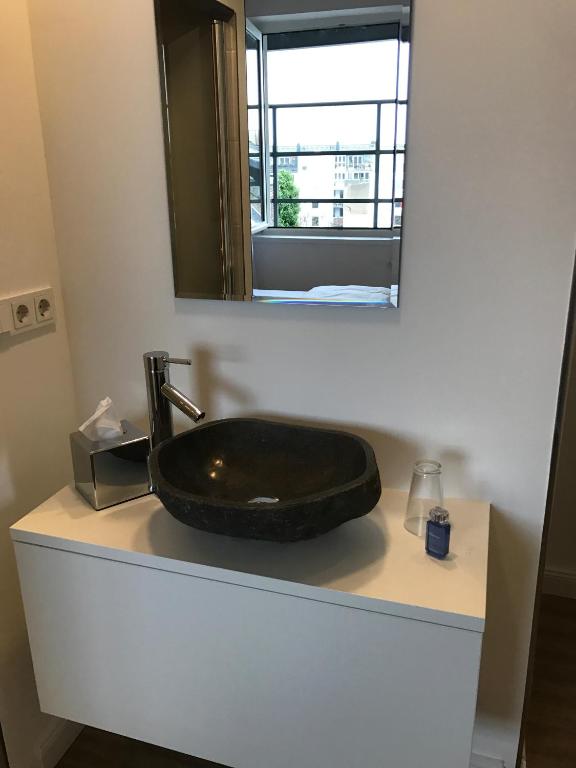 Fotografie z fotogalerie ubytování Hotel Lindenhof v destinaci Düsseldorf