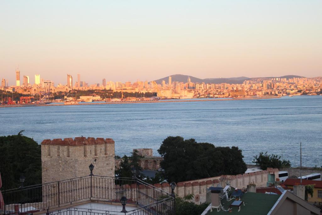 Φυσικό τοπίο κοντά σε αυτό το ξενοδοχείο