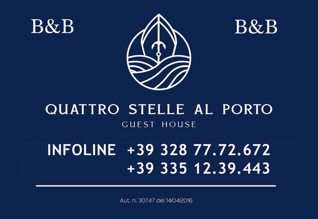 Quattro Stelle al Porto Guest House - Superior Triple Room