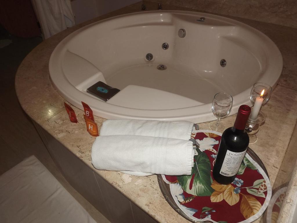 Hotel Vivenda Penedo - Chalet Deluxe