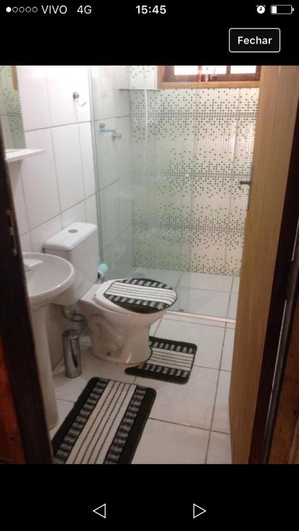  Apartamento Maranduba - Praia do Sape