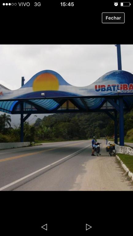  Apartamento Maranduba - Praia do Sape