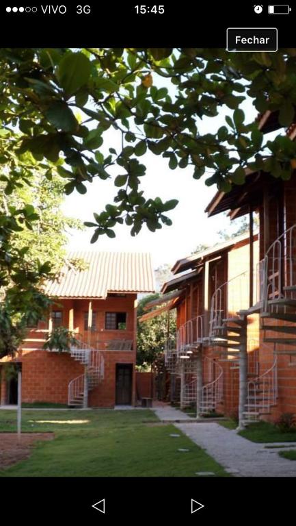  Apartamento Maranduba - Praia do Sape