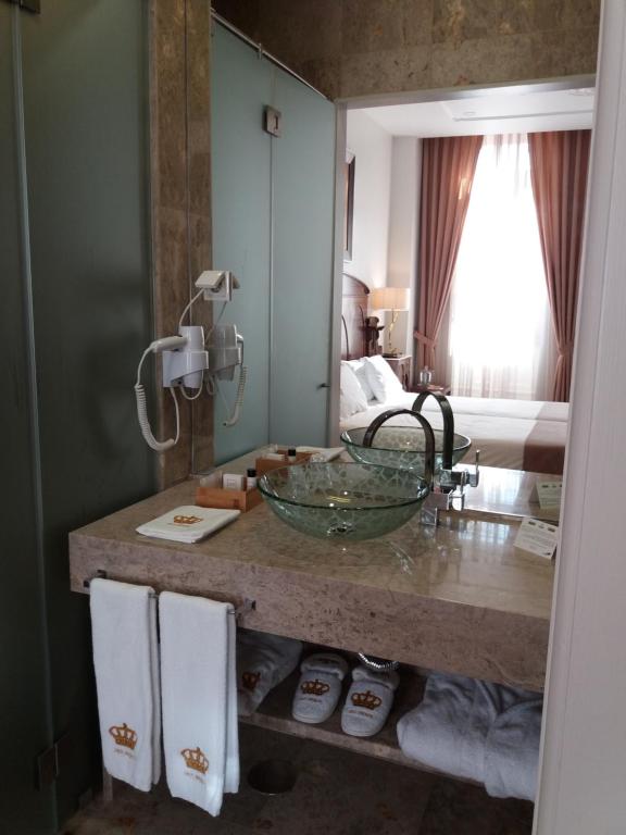 Hotel Ibn-Arrik - Resim 19