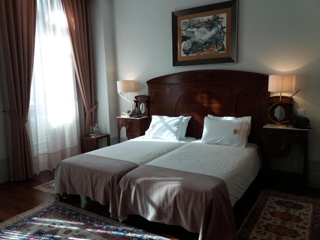 Hotel Ibn-Arrik - Resim 20