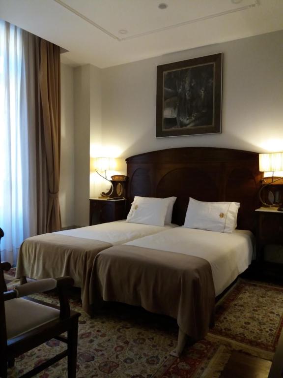 Hotel Ibn-Arrik - Resim 14