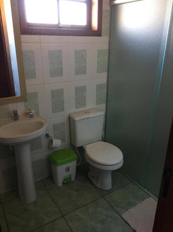  Sobrado 4 quartos