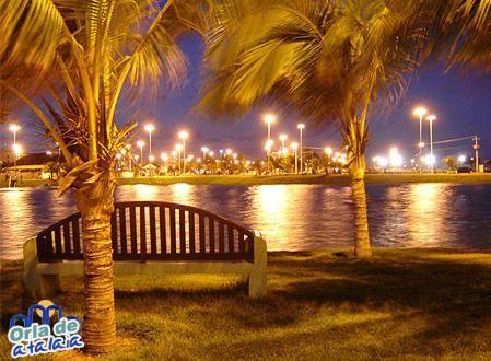  Apartamento Temporada Praia Aracaju
