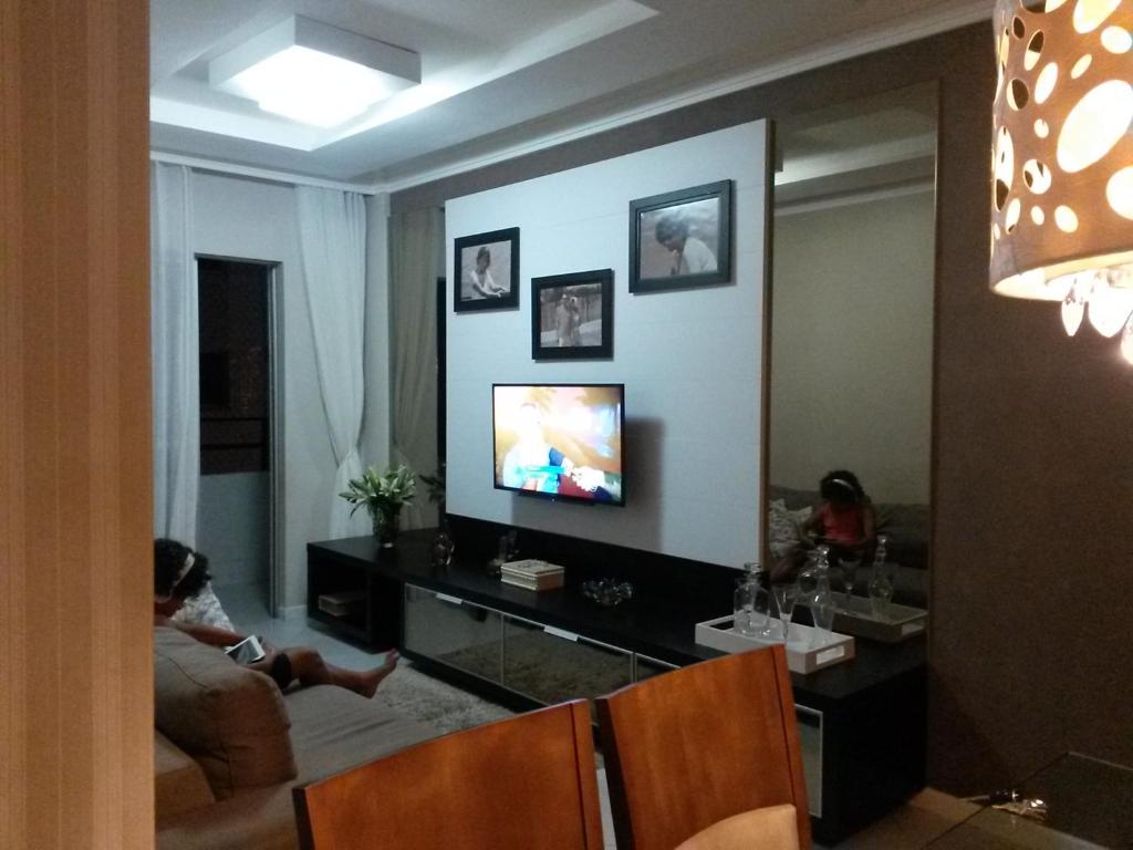  Apartamento Temporada Praia Aracaju