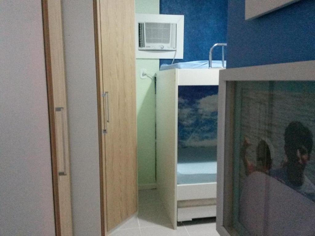  Apartamento Temporada Praia Aracaju