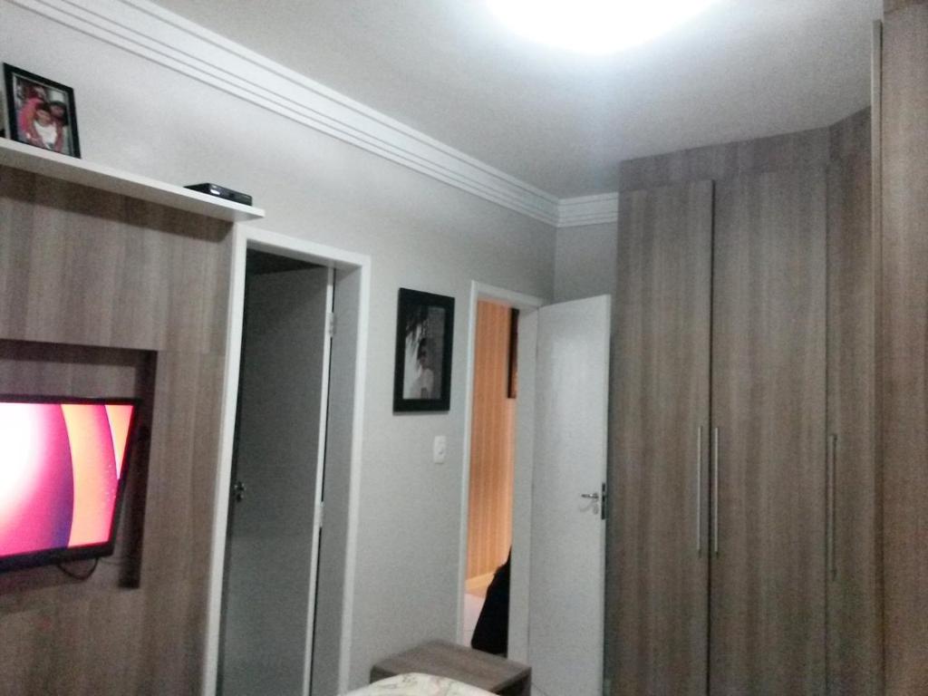  Apartamento Temporada Praia Aracaju