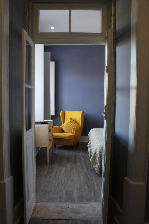 Guest House Santa Clara - 5