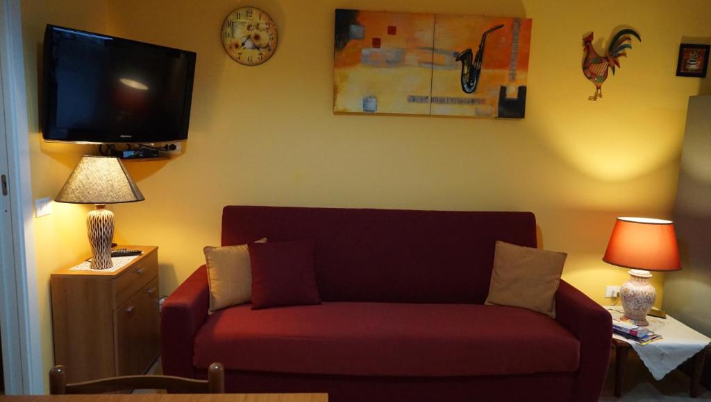 Derechos de imagen reservados por Booking.com