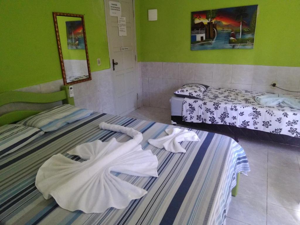  Pousada Suites das Galinhas