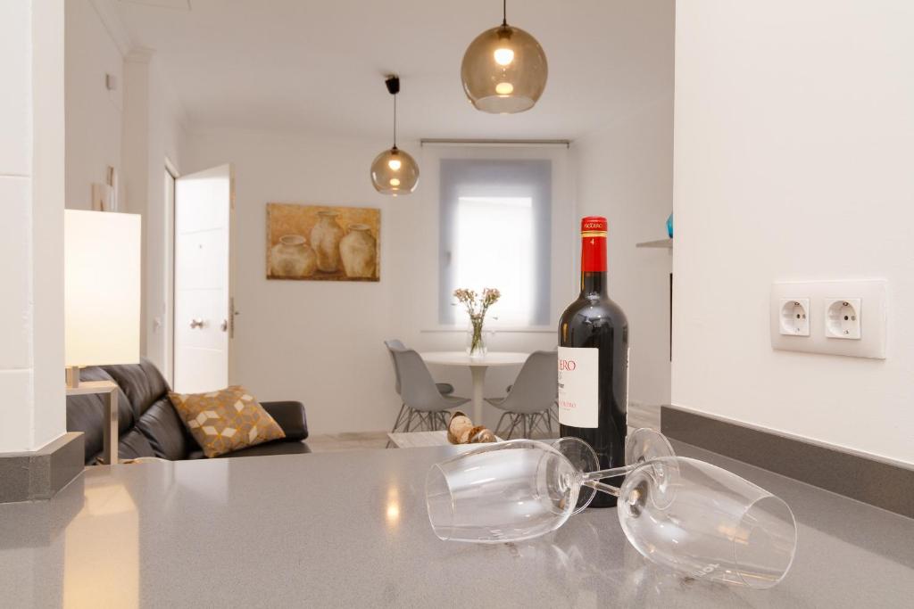 Las Salinas Homes Suites