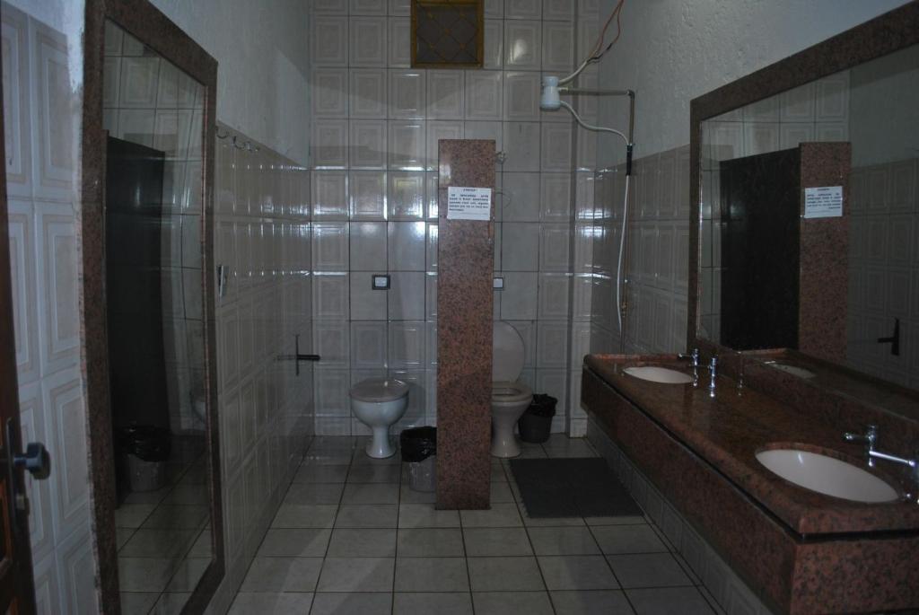  Hotel Palmas Tocantins