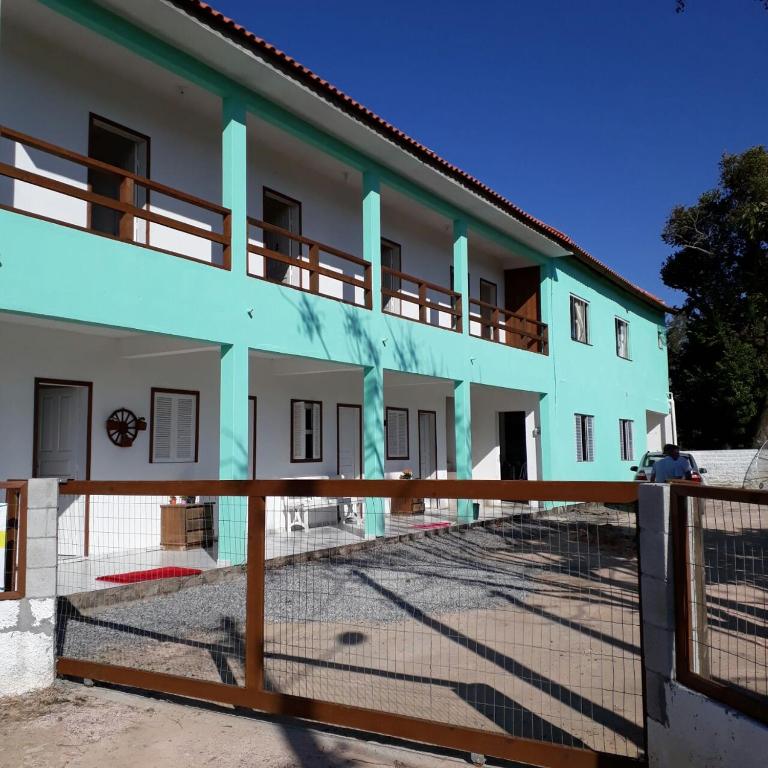  Pousada Araçatuba