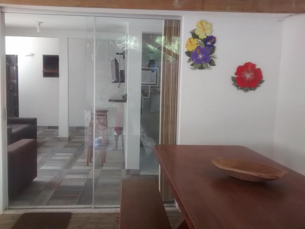  Apartamento Thyago Porto Seguro