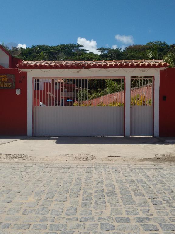  Apartamento Thyago Porto Seguro