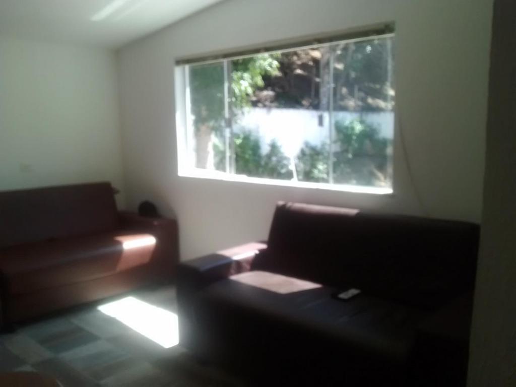  Apartamento Thyago Porto Seguro