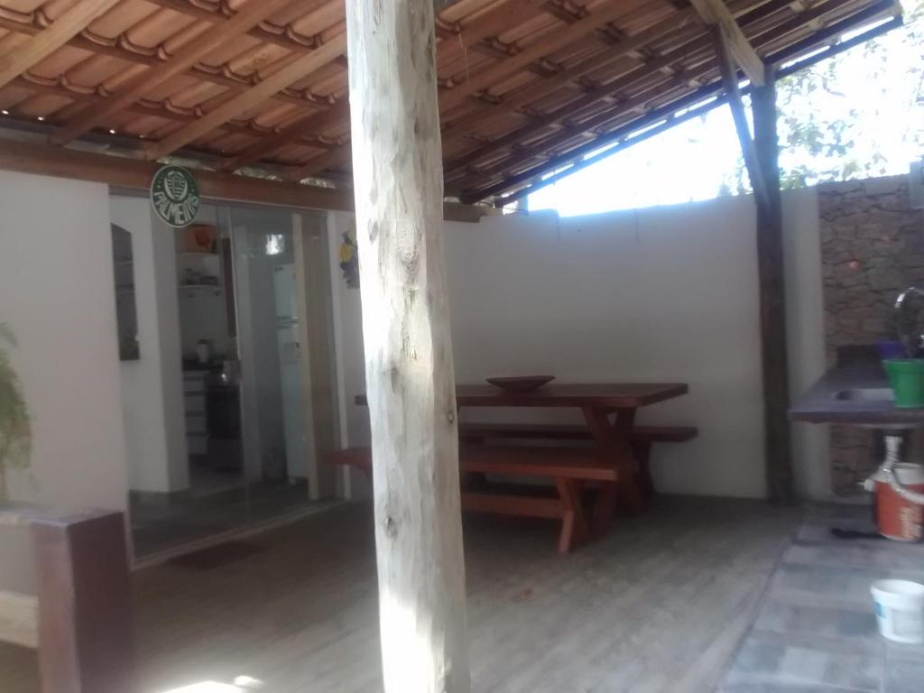 Apartamento Thyago Porto Seguro