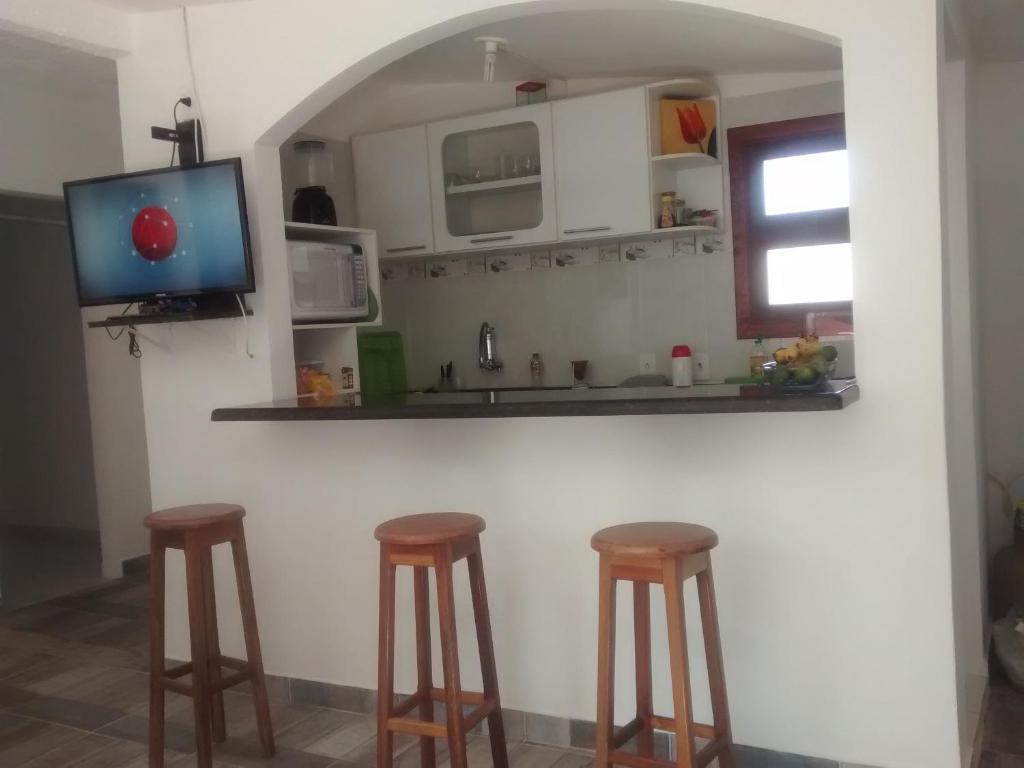  Apartamento Thyago Porto Seguro